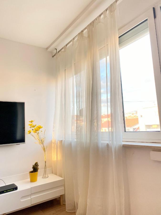 Apartment Panorama-Place For You With Amazing View 斯普利特 外观 照片
