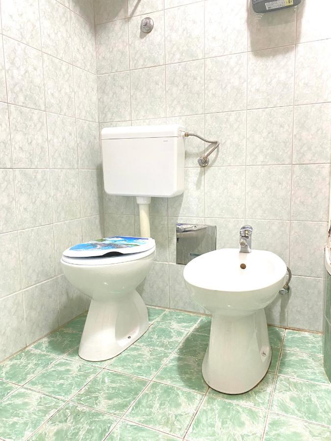 Apartment Panorama-Place For You With Amazing View 斯普利特 外观 照片
