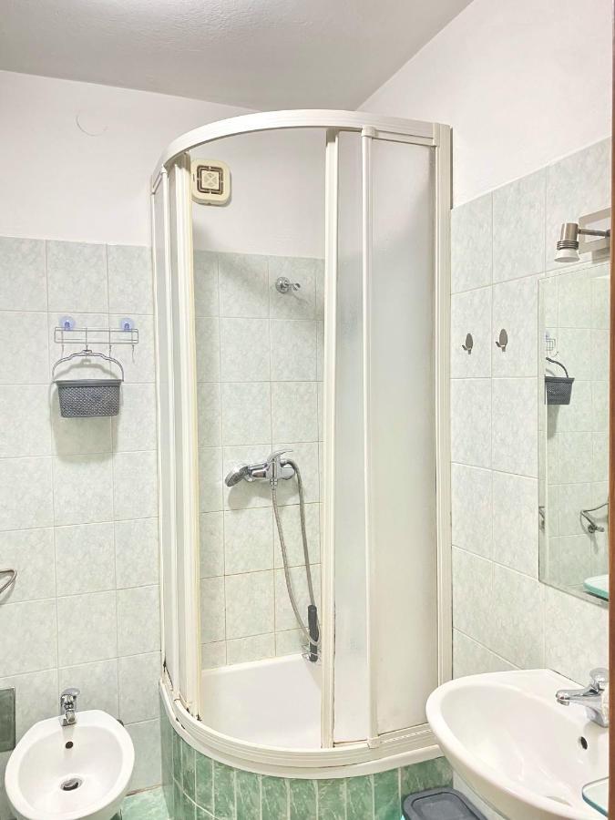 Apartment Panorama-Place For You With Amazing View 斯普利特 外观 照片